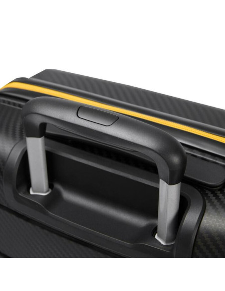 CAT-84924-01,Troller CATERPILLAR Cargo Venture, 67 L, ABS, Negru