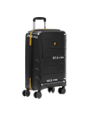 CAT-84924-01,Troller CATERPILLAR Cargo Venture, 67 L, ABS, Negru