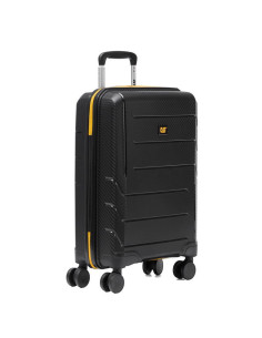 CAT-84925-01,Troller CATERPILLAR Cargo Venture, 98 L, ABS, Negru