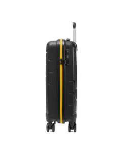 CAT-84925-01,Troller CATERPILLAR Cargo Venture, 98 L, ABS, Negru 2