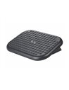KF17981,Suport pentru picioare, ergonomic, Q-Connect - negru