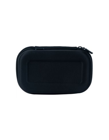 ZP-379067,Penar cu fermoar ZIPIT Wavy Silicone Top Storage Box - Neons