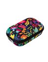 ZP-374017,Penar cu fermoar ZIPIT Colorz Storage Box - Floral