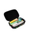 ZP-374017,Penar cu fermoar ZIPIT Colorz Storage Box - Floral