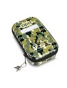 ZP-374253,Penar cu fermoar ZIPIT & LOCK Tin - Camo Green