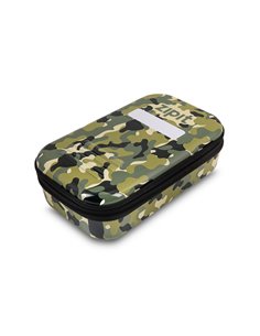 ZP-374253,Penar cu fermoar ZIPIT & LOCK Tin - Camo Green 2