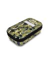 ZP-374253,Penar cu fermoar ZIPIT & LOCK Tin - Camo Green