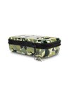 ZP-374253,Penar cu fermoar ZIPIT & LOCK Tin - Camo Green