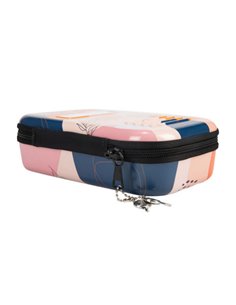 ZP-375342,Penar cu fermoar ZIPIT & LOCK Tin - Abstract 2