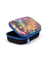 ZP-360723,Penar cu fermoar ZIPIT Lenticular Top Storage Box - Color Splash