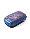 ZP-360815,Penar cu fermoar ZIPIT Lenticular Top Storage Box - Futuristic Navy