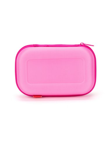 ZP-360938,Penar cu fermoar ZIPIT Lenticular Top Storage Box - Unicorn PinkCloud