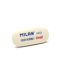 Radiera ovala Milan 1012