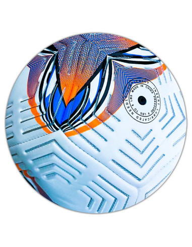 ROB-520400,Minge fotbal PU, 400g, marimea nr. 5, Color