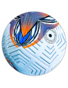 ROB-520400,Minge fotbal PU, 400g, marimea nr. 5, Color