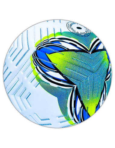 ROB-520400,Minge fotbal PU, 400g, marimea nr. 5, Color