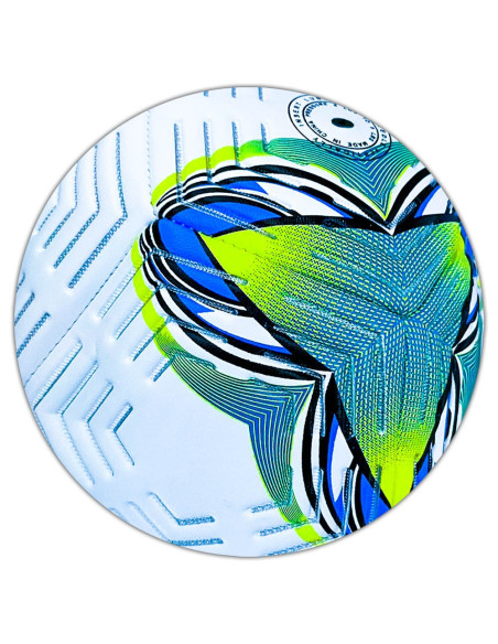 ROB-520400,Minge fotbal PU, 400g, marimea nr. 5, Color
