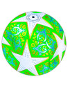 ROB-520400,Minge fotbal PU, 400g, marimea nr. 5, Color
