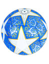 ROB-520400,Minge fotbal PU, 400g, marimea nr. 5, Color