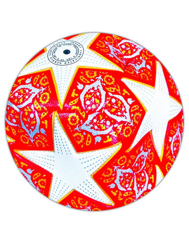 ROB-520400,Minge fotbal PU, 400g, marimea nr. 5, Color