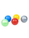 ROB-16034-200C,Mingiute plastic colorate ROBENTOYS, 7 cm, 200 buc/cut