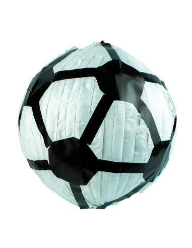 ROB-JHP-139,Pinata Minge fotbal, 30 x 30 x 30 cm