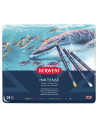 DW700929,Set creioane 24 culori inktense derwent