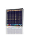 DW700929,Set creioane 24 culori inktense derwent