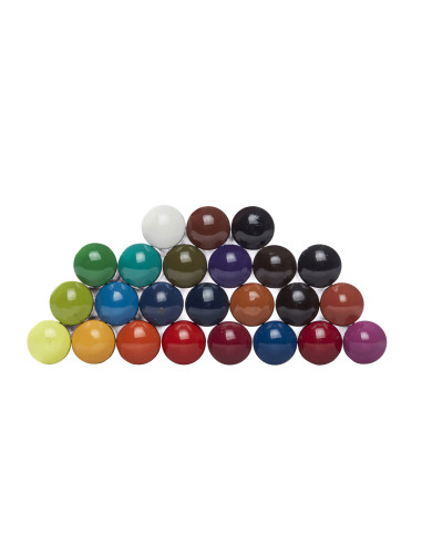 DW700929,Set creioane 24 culori inktense derwent