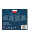 DW2302584,Set complet desen profesional Derwent Inktense, cutie metalica