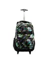 Ghiozdan troller Daco GH4622, 44.5 x 34 x 18 cm, Design modern