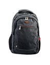 Ghiozdan scoala Daco GH4624, 46 × 29 × 14 cm, Gri