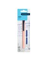 Stilou Schneider Xpect + 2 rezerve cerneala, blister, Piersica