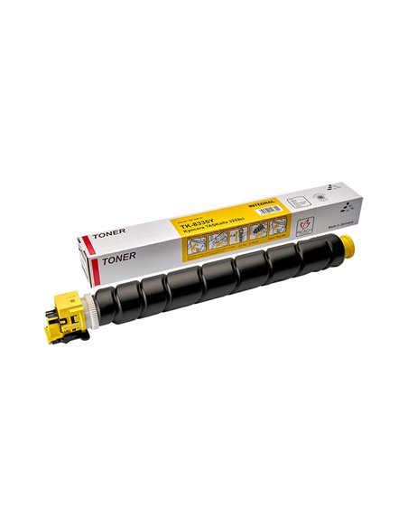 Toner Canon Compatibil Integral-Germany