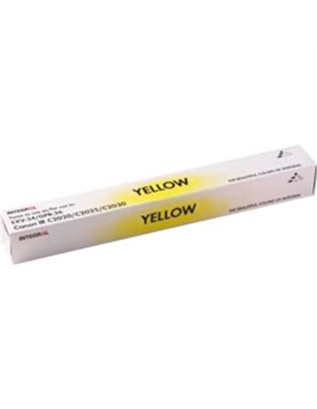 Toner Canon Compatibil Integral-Germany