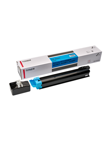 TK895K-EP-9490,Toner Kyocera Compatibil TK-895 C Integral-Germany