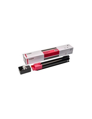 1T02NDBNL0-EP-7343,Toner Kyocera Compatibil TK-8515 M Integral-Germany Laser