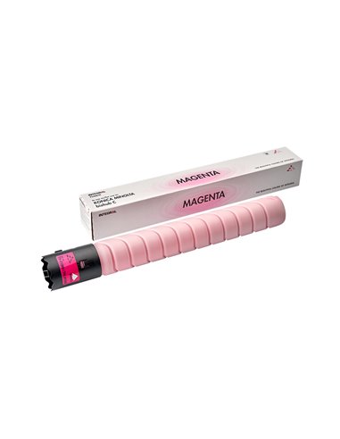 Toner Konica Minolta Compatibil TN-221/TN-321 M Integral-Germany Laser
