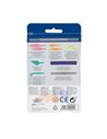 Forme modelaj plastilina Milan 9194110