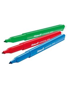 Carioci Pelikan Colorella Star C303, Set 10 2