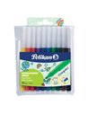 Carioci Pelikan Colorella Star C303, Set 10