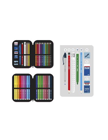 Penar 2f 1264gg Echipat Milan