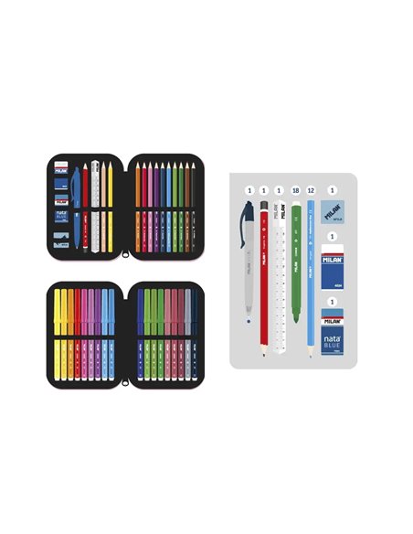 Penar 2f 1264gg Echipat Milan