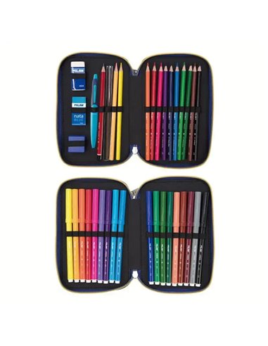 Penar 2f 1264tng Echipat Milan