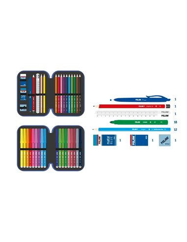 Penar 2f 1264bd Echipat Milan