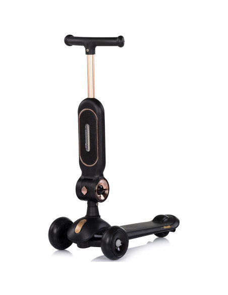 DSBLO0261BK,Trotineta Chipolino Bloomi black