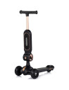 DSBLO0261BK,Trotineta Chipolino Bloomi black
