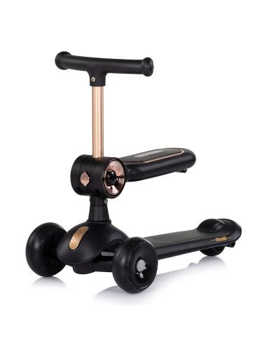 DSBLO0261BK,Trotineta Chipolino Bloomi black