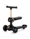 DSBLO0261BK,Trotineta Chipolino Bloomi black