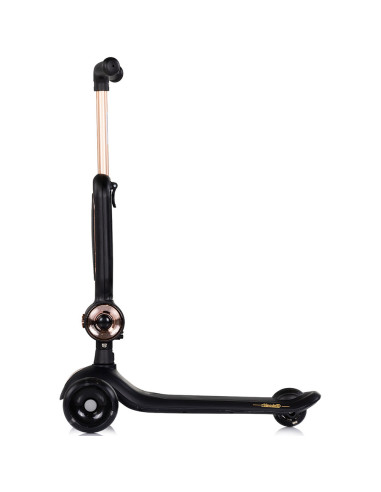 DSBLO0261BK,Trotineta Chipolino Bloomi black